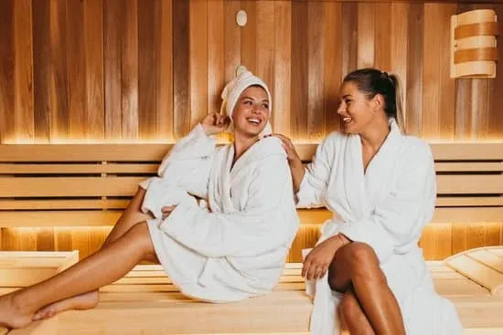 Infrared sauna guide