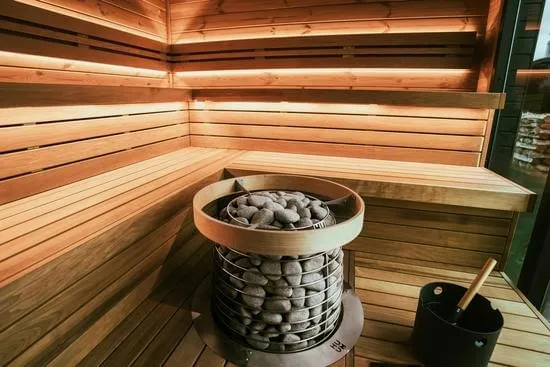 Indoor Sauna Maintenance Guide Sauna maintenance and care
