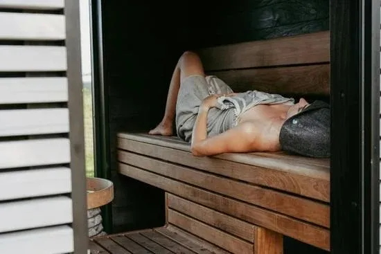 Portable Indoor Sauna Benefits Portable sauna options