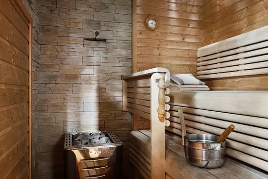 Two-Person Indoor Sauna Guide Two person sauna for couples