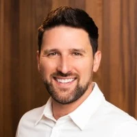 Lee Braun, CEO of Perspire Sauna Studio